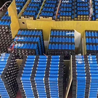株洲哪里回收锂电池